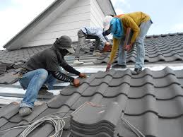 Best Roof Leak Repair  in Seadrift, TX